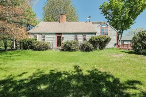 213 Beech Ridge Road Scarborough ME 04074