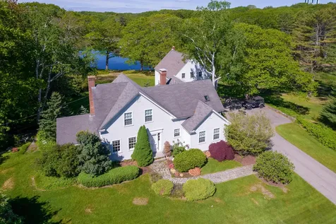 11 Ward Road Kennebunkport ME 04046