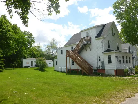 124 W Pleasant Street Westbrook ME 04092