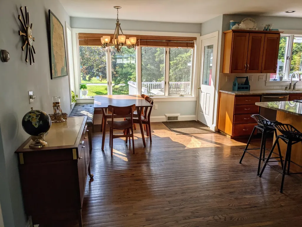 6 Cedarwood Street Orono ME 04473