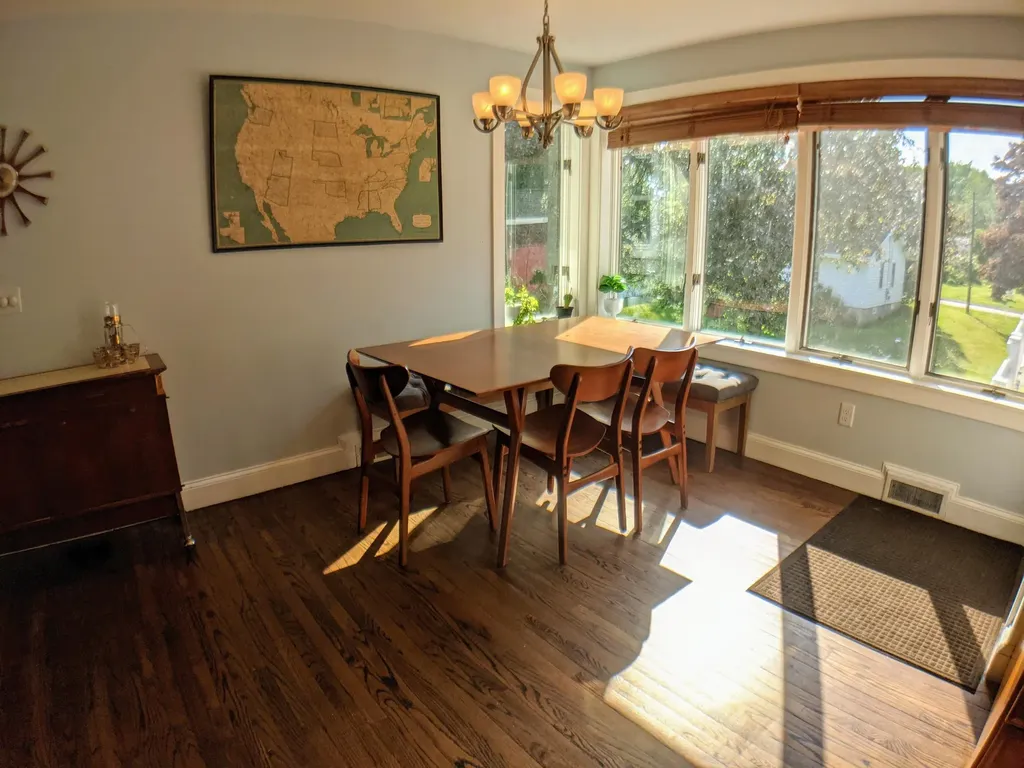 6 Cedarwood Street Orono ME 04473