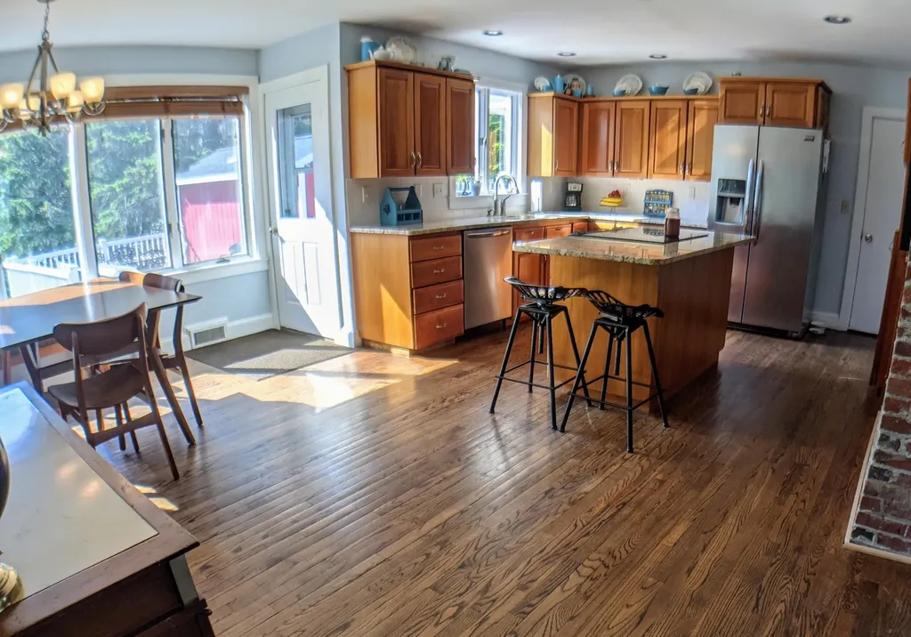 6 Cedarwood Street Orono ME 04473