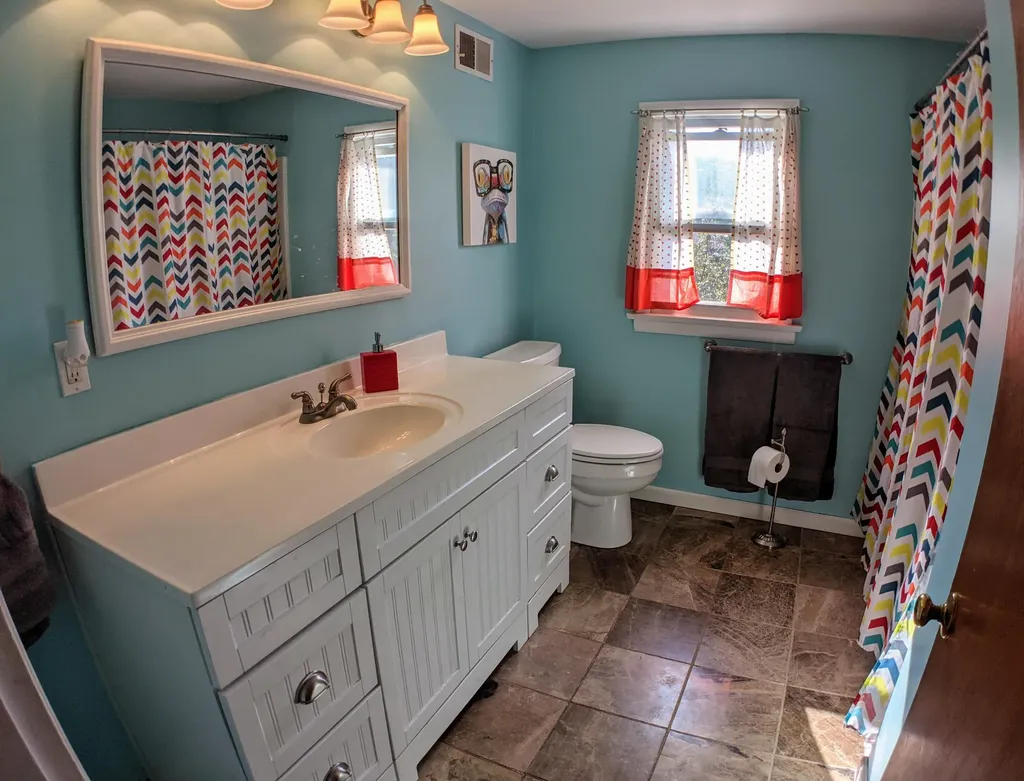 6 Cedarwood Street Orono ME 04473