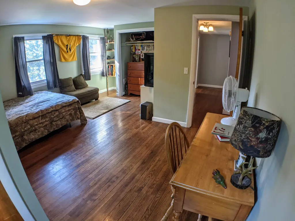 6 Cedarwood Street Orono ME 04473