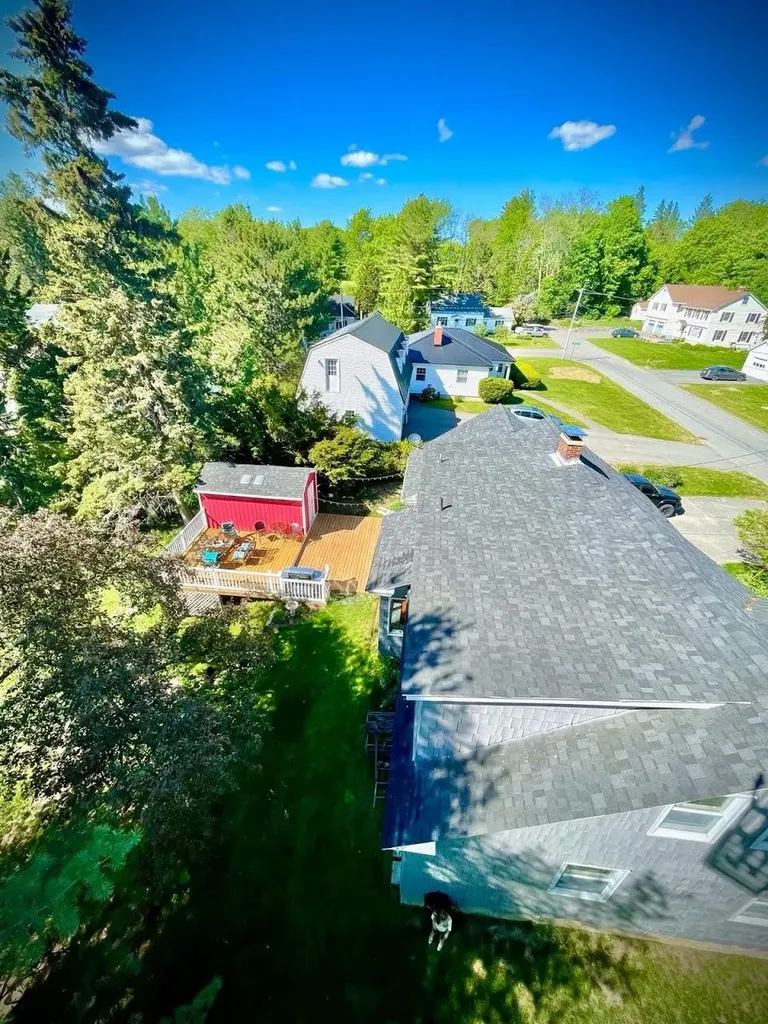6 Cedarwood Street Orono ME 04473