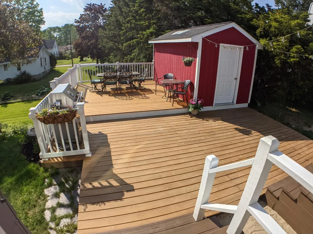 6 Cedarwood Street Orono ME 04473