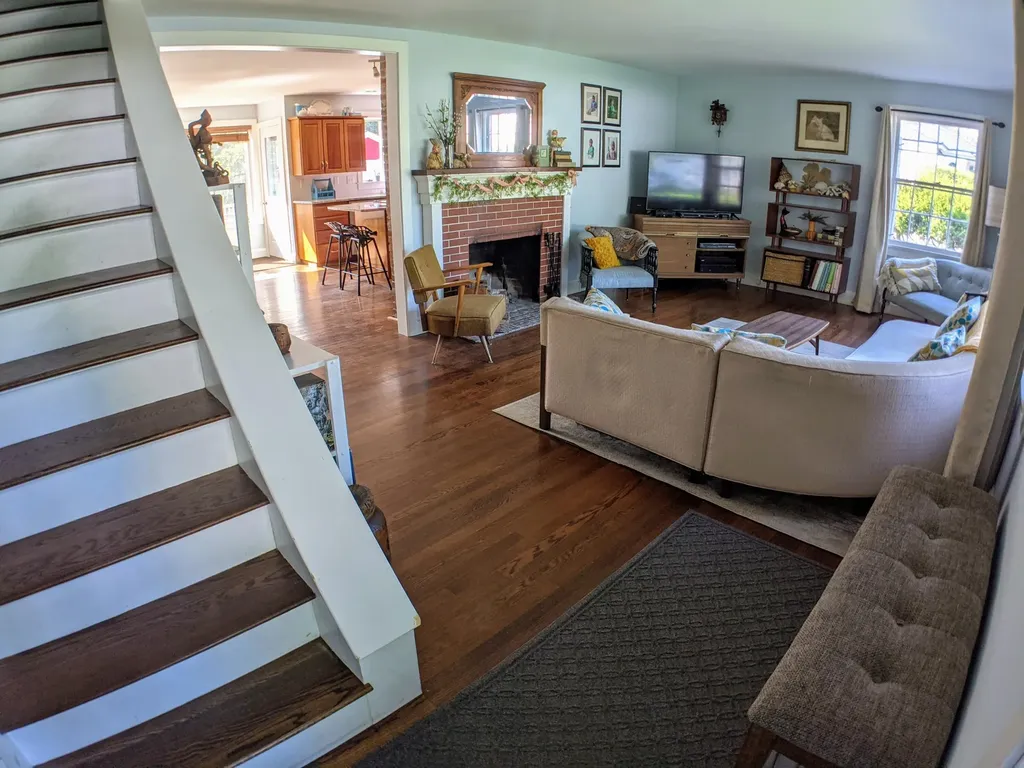 6 Cedarwood Street Orono ME 04473