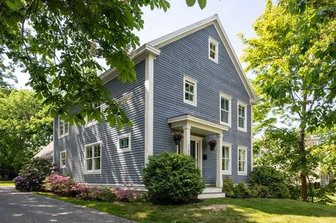 1180 Westbrook Street Portland ME 04102