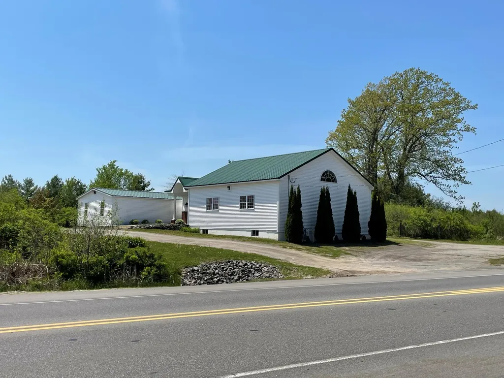 310 Conant Street Westbrook ME 04092