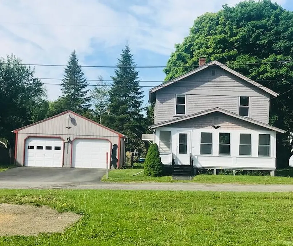 22 & 21 Gurdy Street Rockland ME 04841