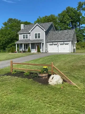 8 Katies Way Windham ME 04062