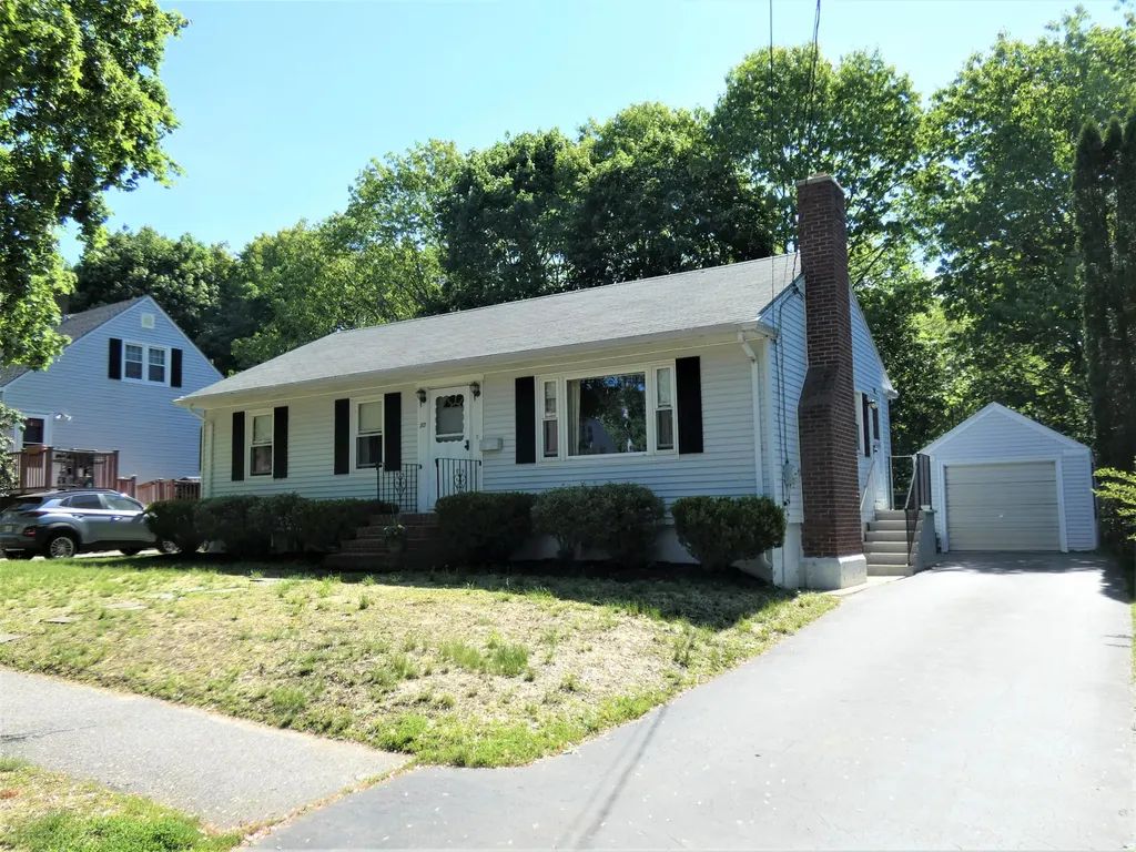 80 E Commonwealth Drive Portland ME 04103