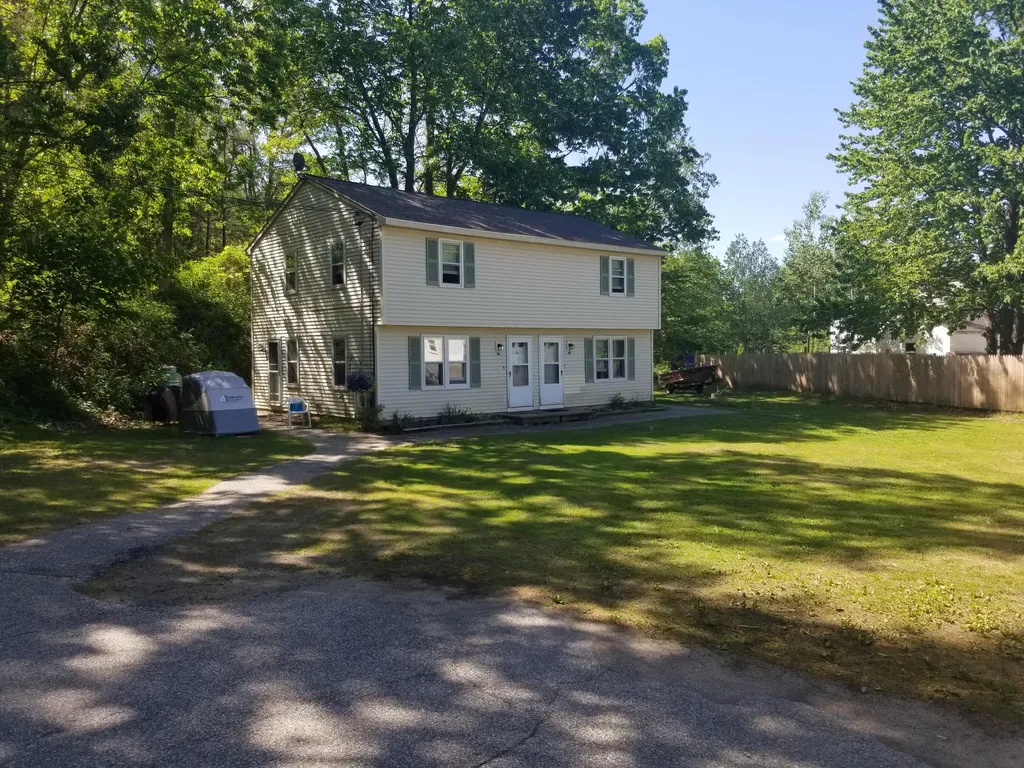 8 Knox Court Sanford ME 04073
