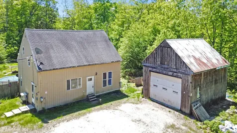 482 Campground Road Livermore Falls ME 04254