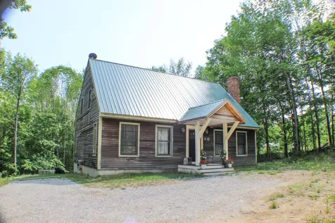 65 Stearns Hill Road West Paris ME 04289