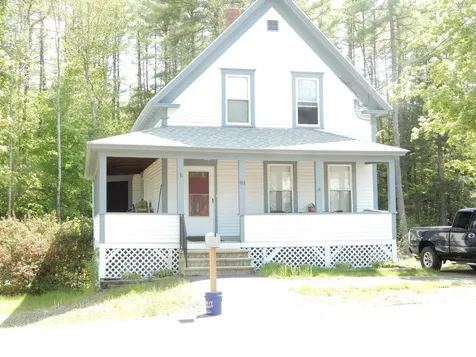 83 Federal Road Parsonsfield ME 04047