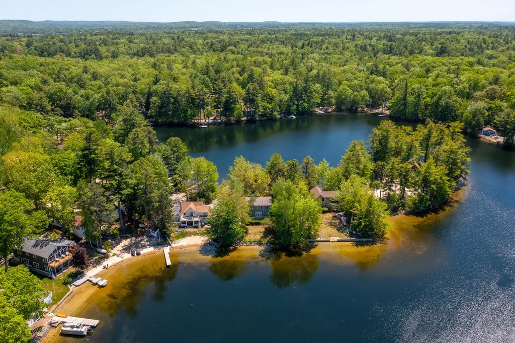 53 Island Drive Windham ME 04062