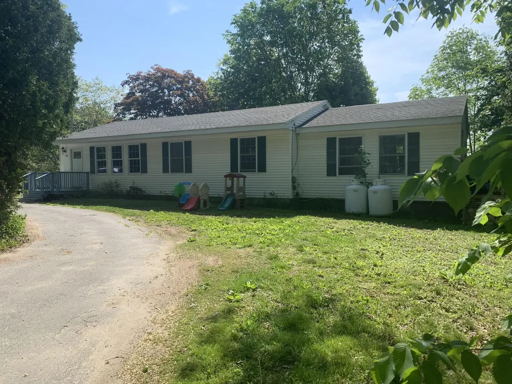309 Brook Street Westbrook ME 04092