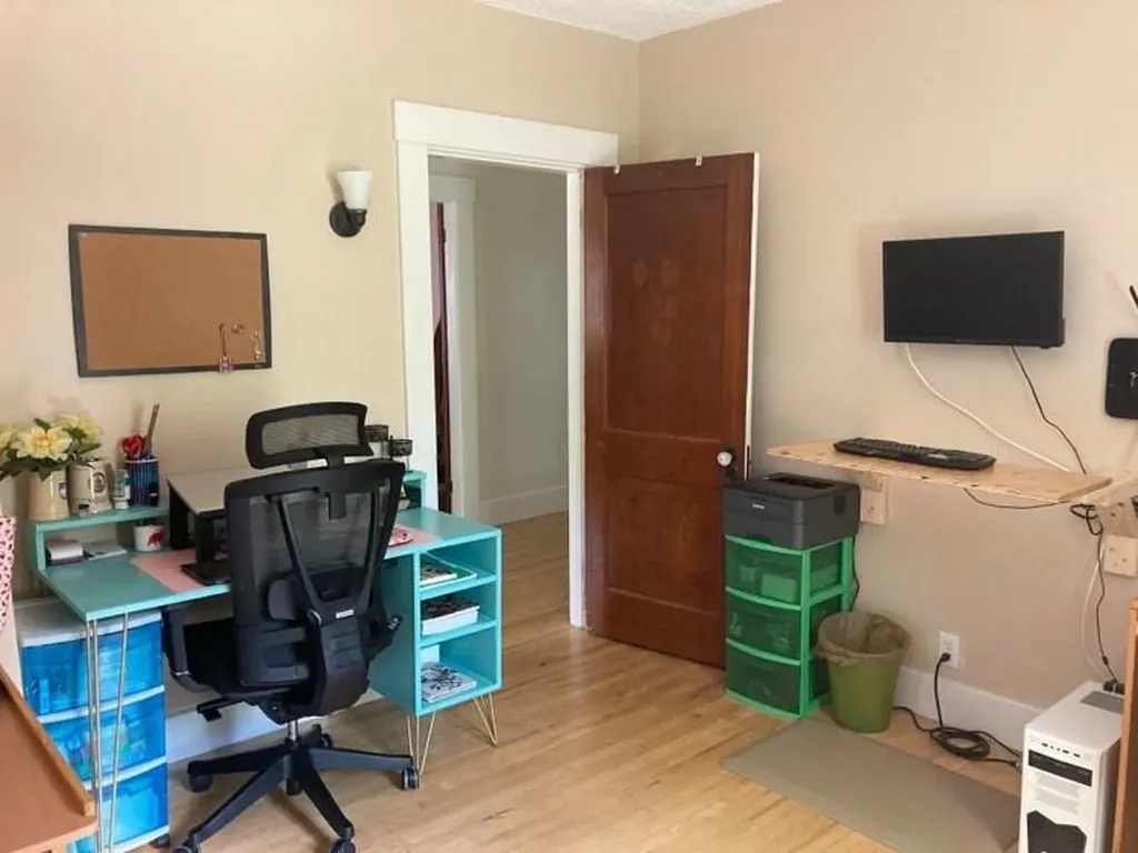 143 Greenwood Avenue Farmington ME 04938