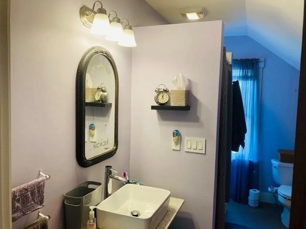 143 Greenwood Avenue Farmington ME 04938