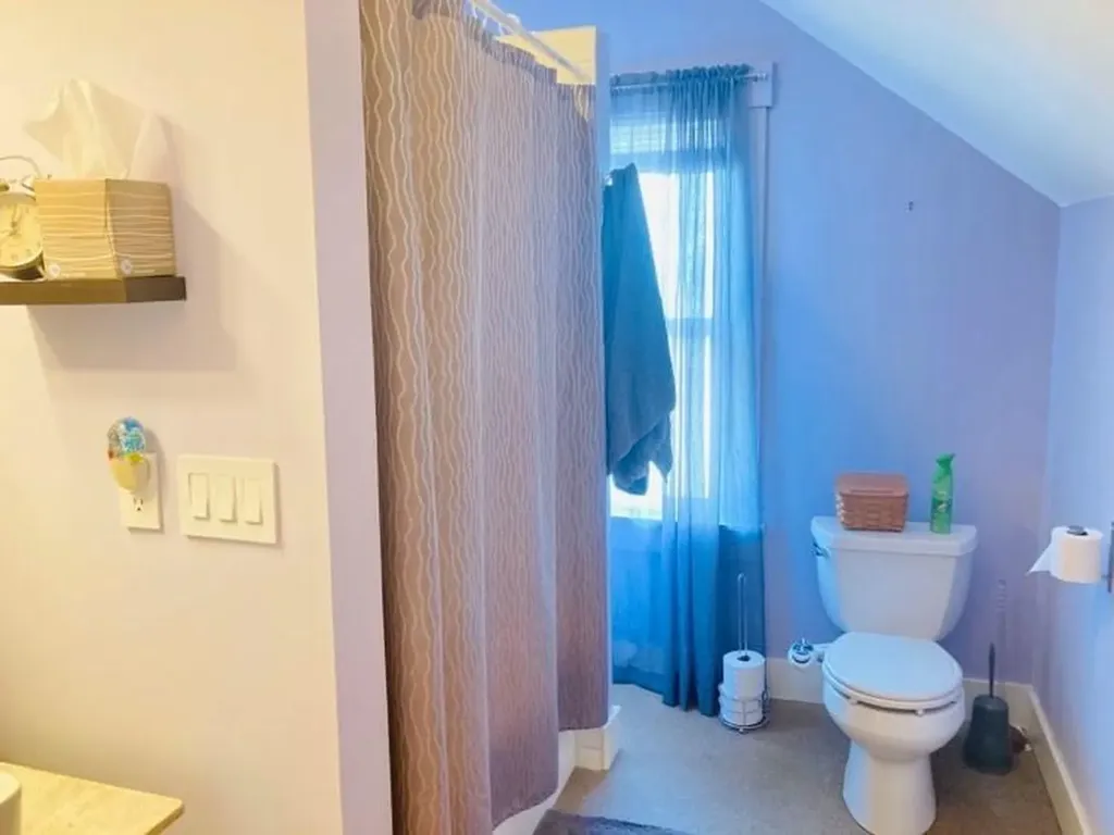 143 Greenwood Avenue Farmington ME 04938