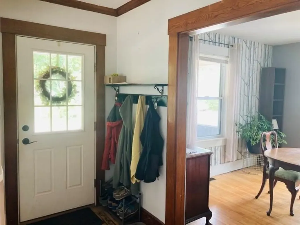 143 Greenwood Avenue Farmington ME 04938