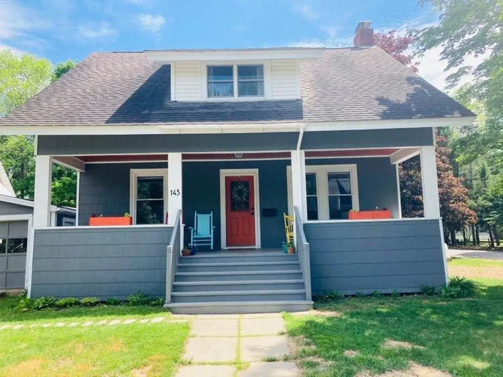 143 Greenwood Avenue Farmington ME 04938