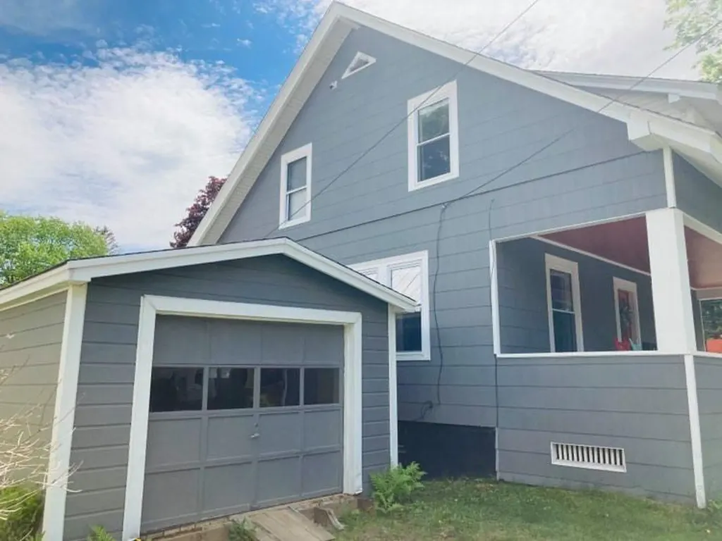143 Greenwood Avenue Farmington ME 04938