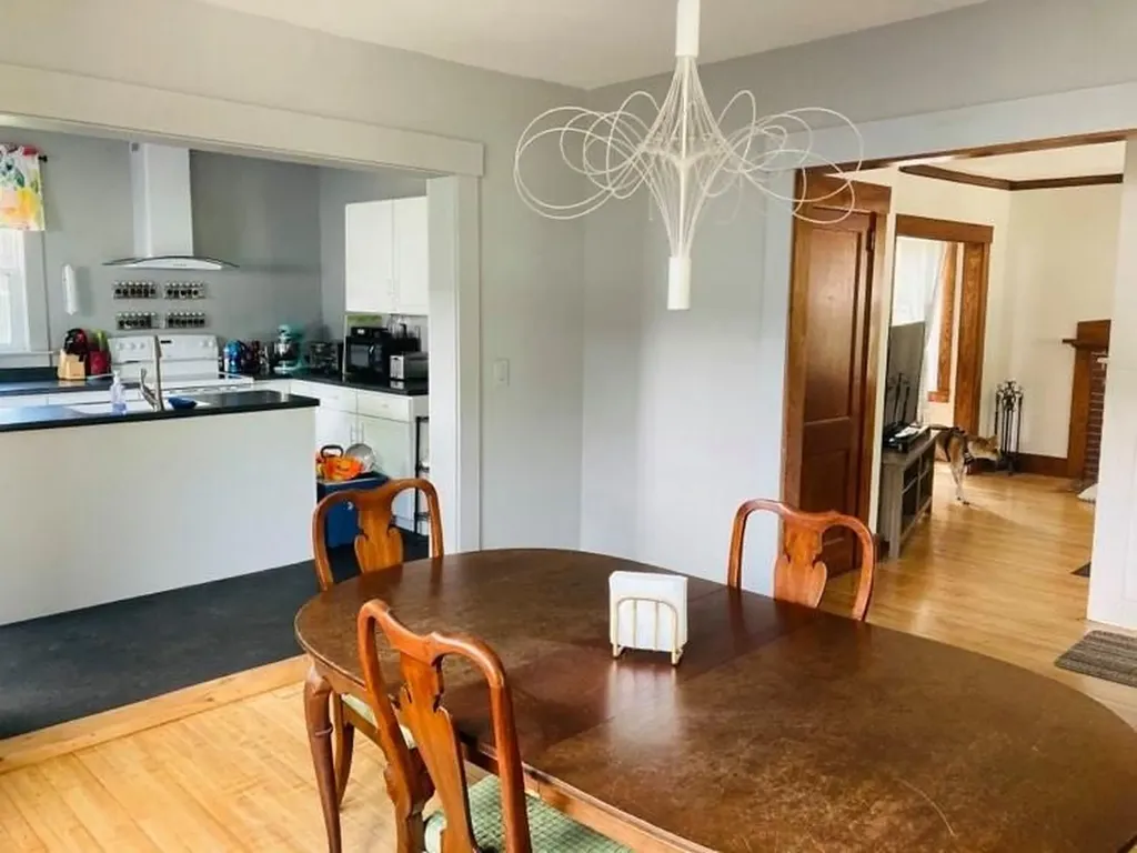 143 Greenwood Avenue Farmington ME 04938