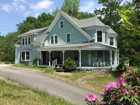 314 Sokokis Avenue Limington ME 04049