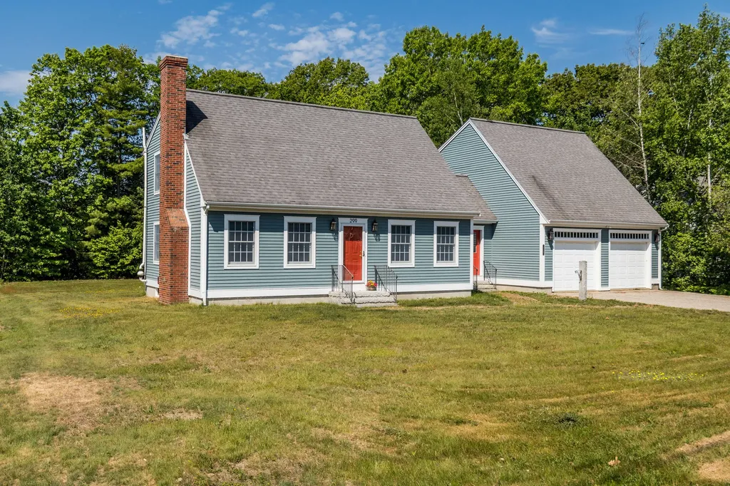 299 Stroudwater Street Westbrook ME 04092