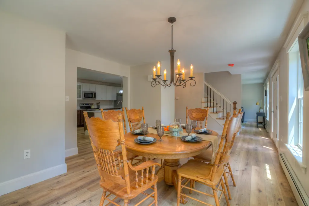 5 Cushman Woods Drive Norway ME 04268