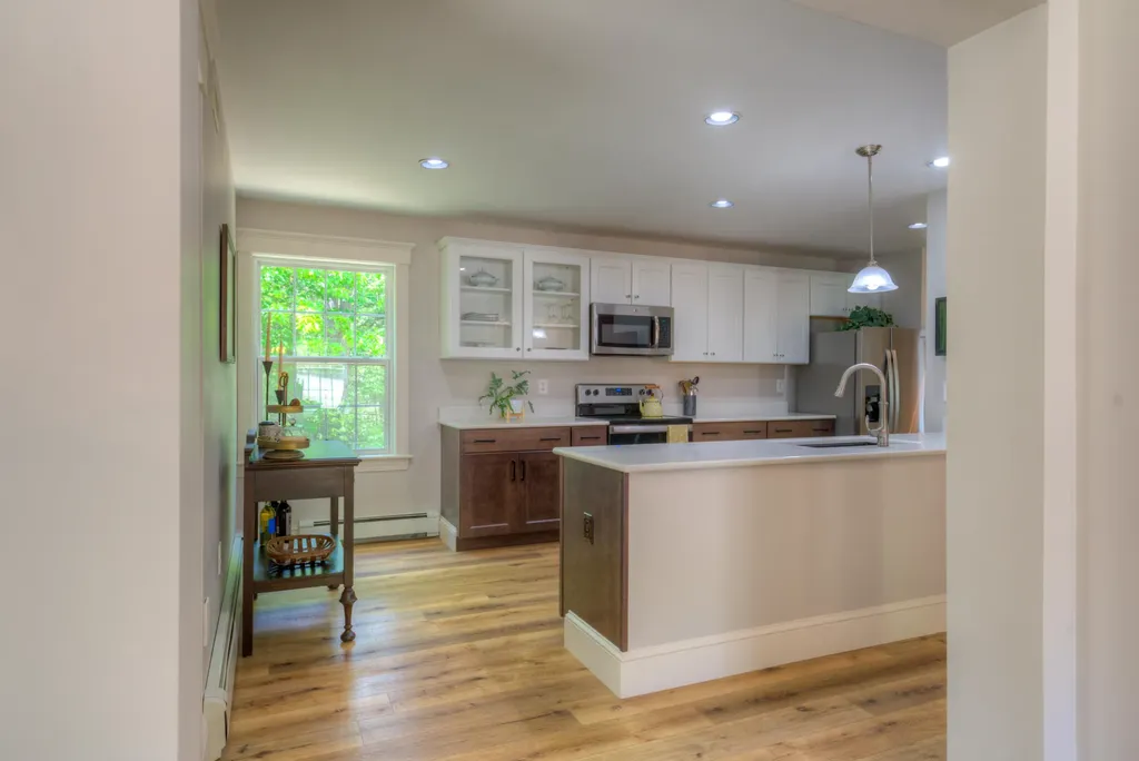5 Cushman Woods Drive Norway ME 04268