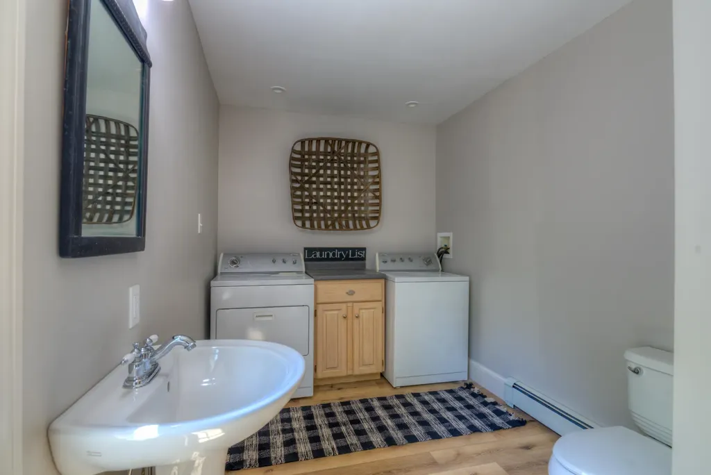 5 Cushman Woods Drive Norway ME 04268