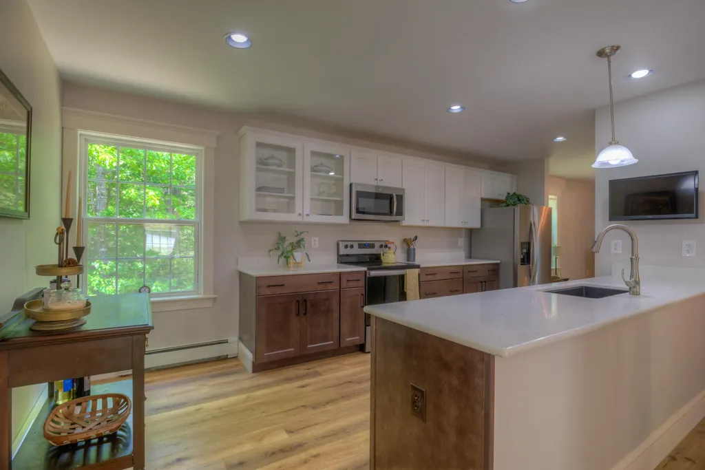 5 Cushman Woods Drive Norway ME 04268