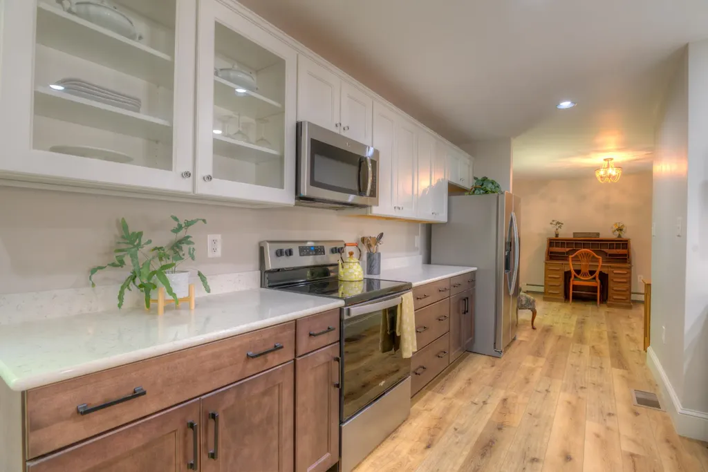 5 Cushman Woods Drive Norway ME 04268