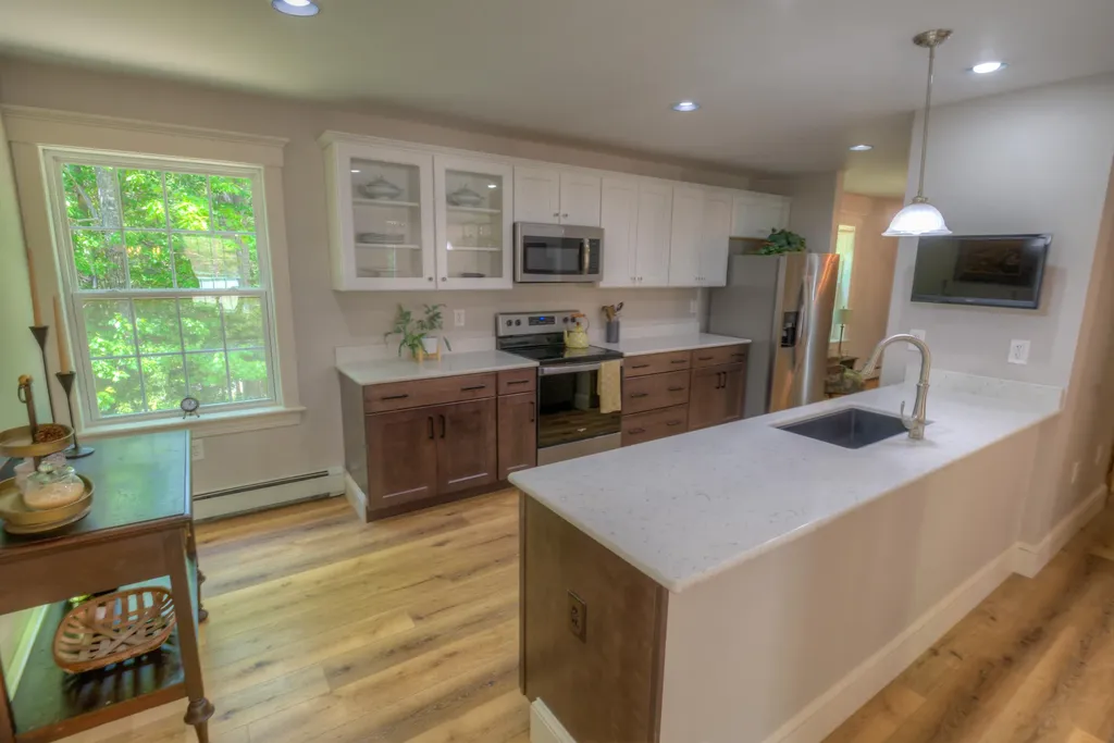 5 Cushman Woods Drive Norway ME 04268