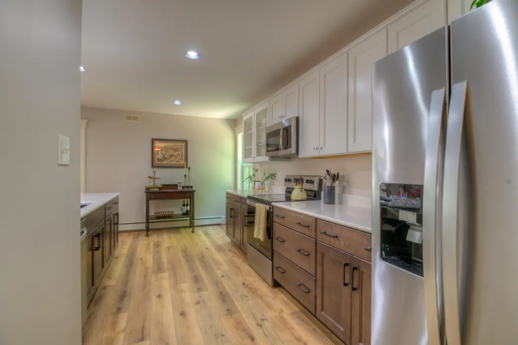 5 Cushman Woods Drive Norway ME 04268
