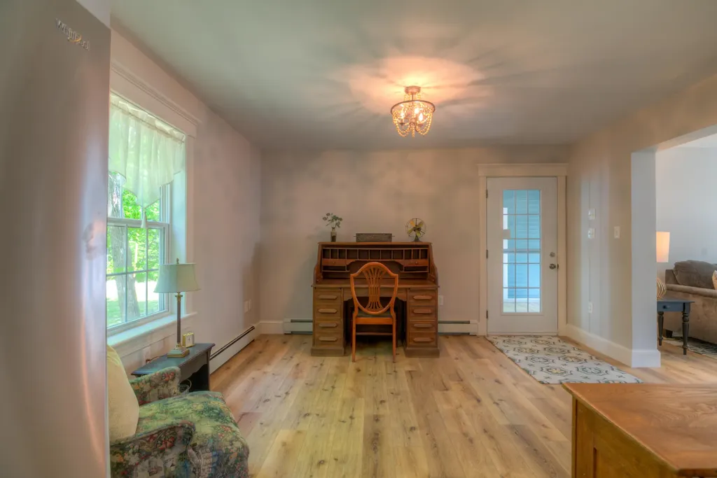 5 Cushman Woods Drive Norway ME 04268