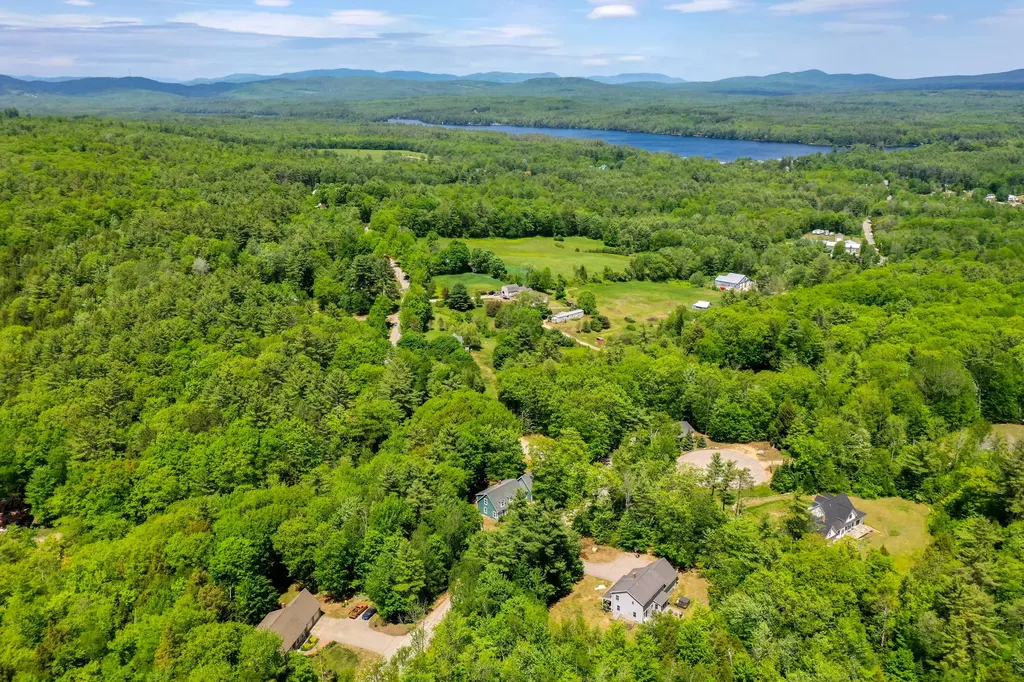 5 Cushman Woods Drive Norway ME 04268