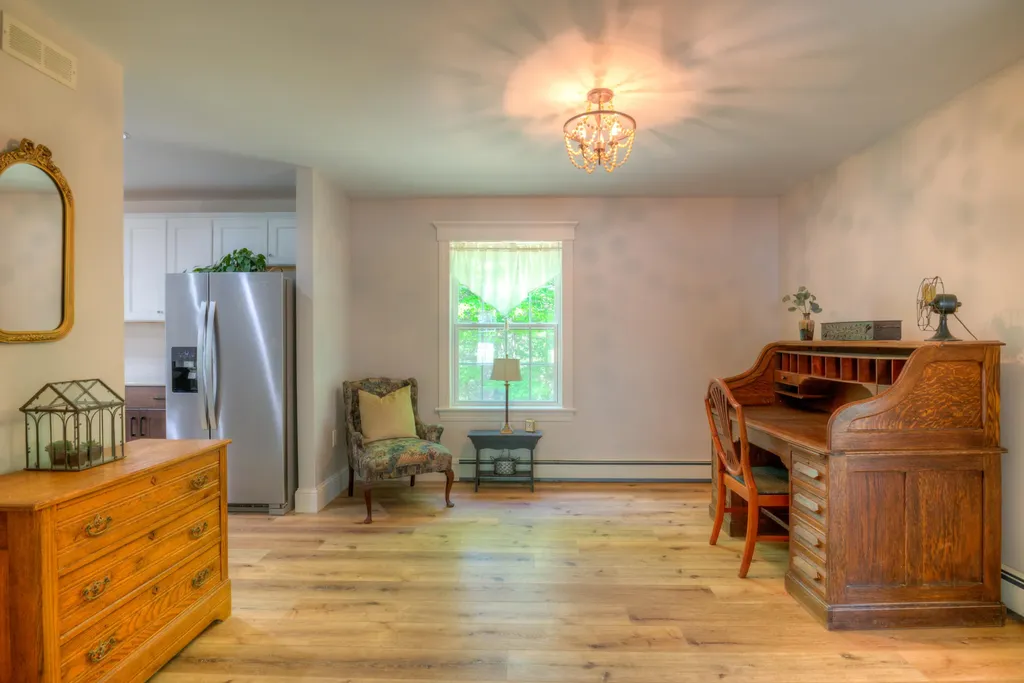 5 Cushman Woods Drive Norway ME 04268