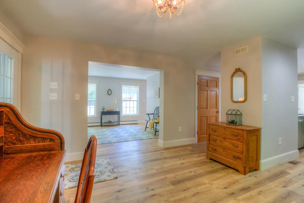 5 Cushman Woods Drive Norway ME 04268