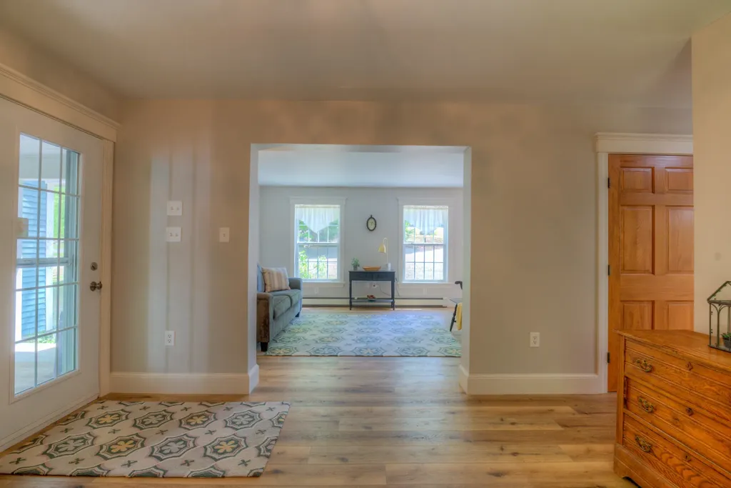 5 Cushman Woods Drive Norway ME 04268