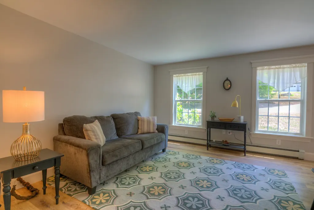 5 Cushman Woods Drive Norway ME 04268