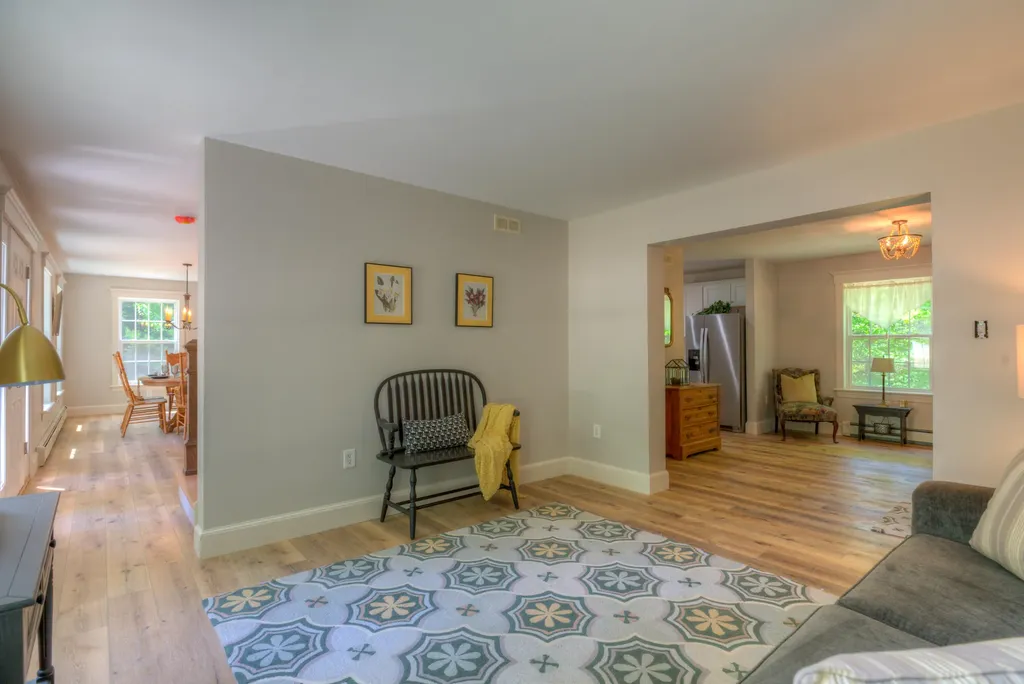 5 Cushman Woods Drive Norway ME 04268