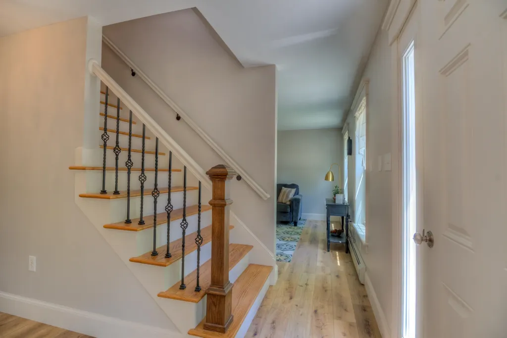 5 Cushman Woods Drive Norway ME 04268