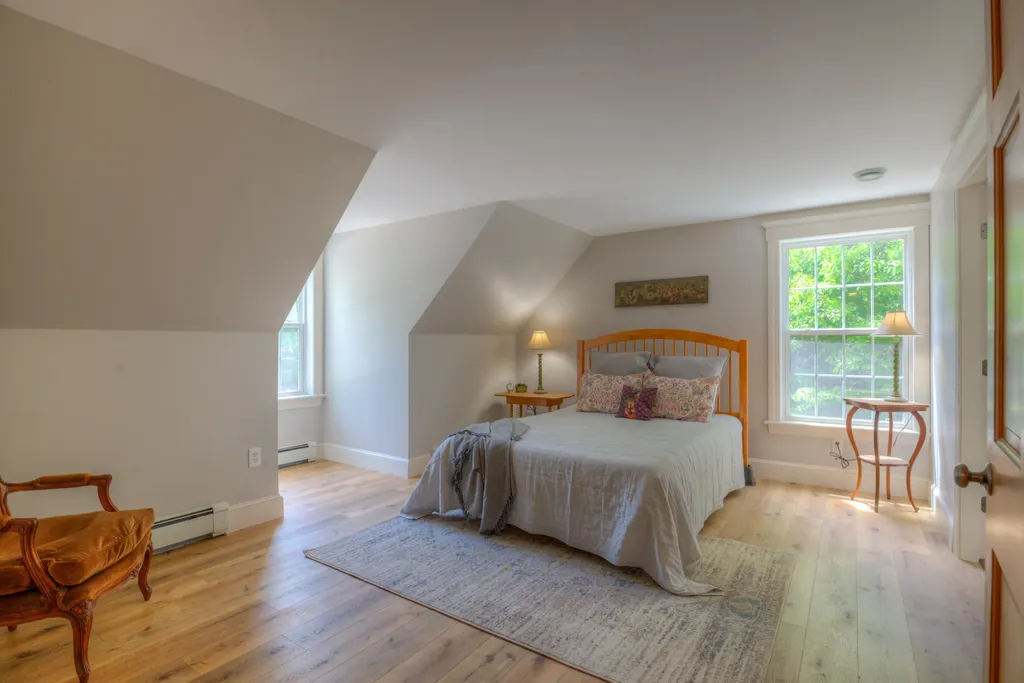 5 Cushman Woods Drive Norway ME 04268