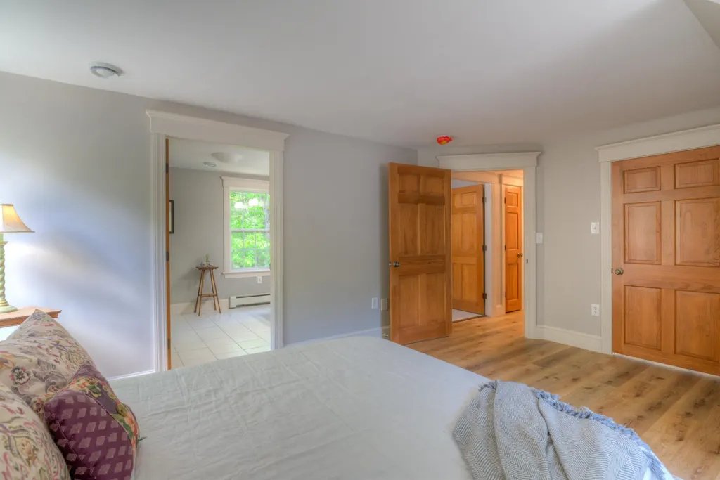 5 Cushman Woods Drive Norway ME 04268