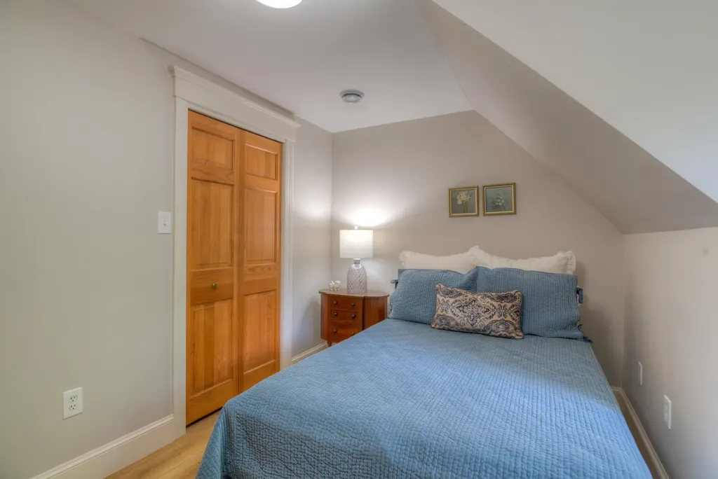 5 Cushman Woods Drive Norway ME 04268