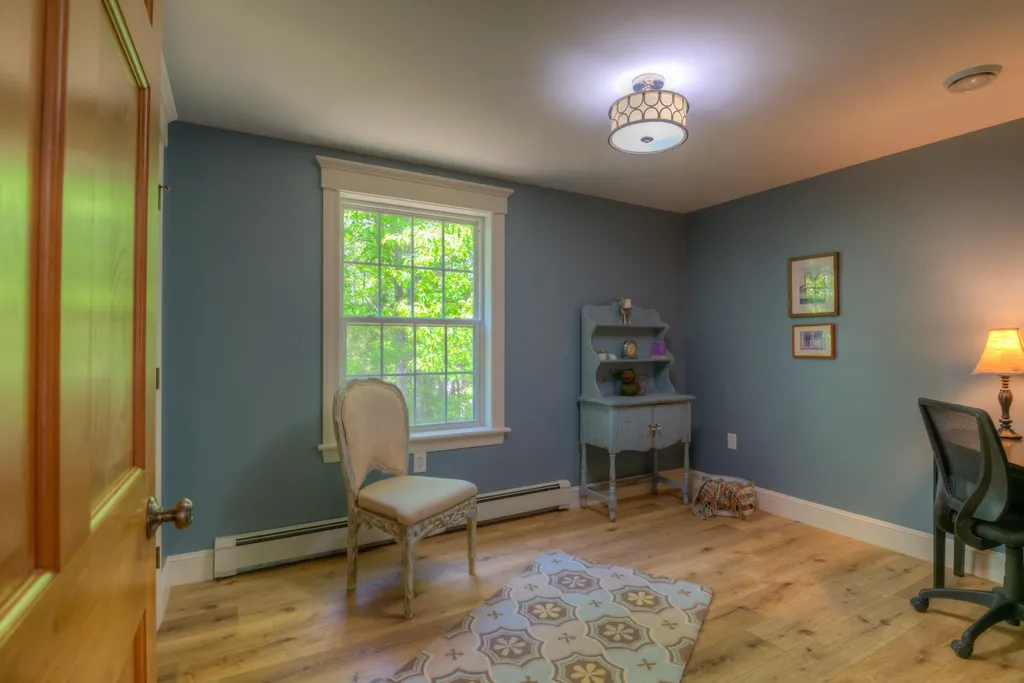 5 Cushman Woods Drive Norway ME 04268